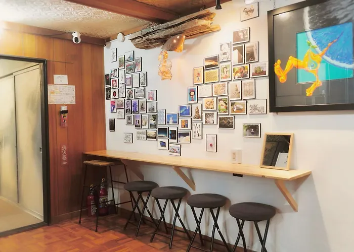 Minka House