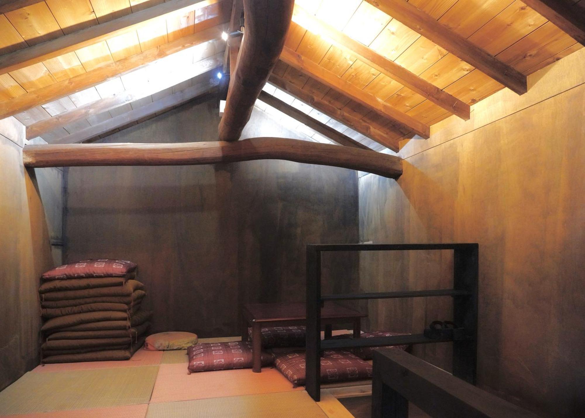 Minka House * Matsumoto